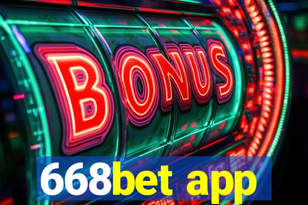 668bet app